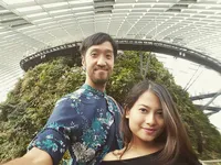 Pelengkap Kebahagiaan, Ini Foto Buah Hati Pertama Thomas Nawilis