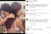 Pelukan Sambil Nangis di Acara Lamaran, 8 Potret Persahabatan Jessica Mila & Enzy Storia yang Bestie Abis
