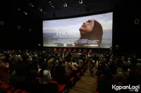 Peluncuran Trailer & Ost Film 'SUAMIKU LUKAKU', Kris Dayanti Bawakan 'Aku Bangkit' 