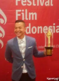 Pemenang FFI 2017, Pengabdi Setan Borong 7 Kategori Penghargaan