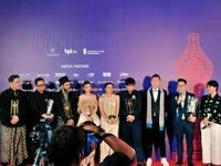 Pemenang Piala Citra Festival Film Indonesia (FFI) 2024: ‘JATUH CINTA SEPERTI DI FILM-FILM’ Dominasi Panggung dengan 7 Penghargaan Bergengsi