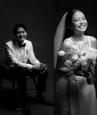 Pemenangnya Orang Lama, Ini 8 Seleb yang Nikah Sama Mantan - Abis Balikan Langsung Serius Naik ke Pelaminan!