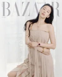 Pemotretan Baru Jun Ji Hyun yang Kini Berusia 43 Tahun, Ungkap Rahasia Perawatan Diri