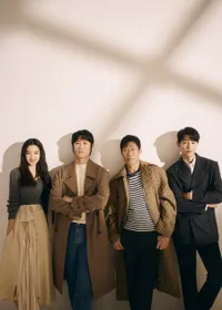 Pemotretan Bintang 'SPACE SWEEPERS', Gantengnya Song Joong Ki - Visual Sempurna Kim Tae Ri