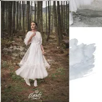 Pemotretan Gaya Klasik Dimas Anggara - Nadine, Manis & Romantis!