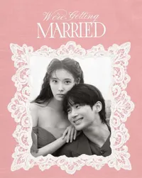 Pemotretan IU dan Byeon Woo Seok Untuk Majalah Jelang PERFECT CROWN Tayang