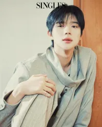 Pemotretan Moon Sang Min dan Nam Ji Hyun, Netizen: Cocok Banget