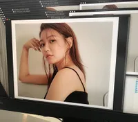 Pemotretan 'Singles', Sooyoung SNSD Pamer Pesona Bagai Supermodel