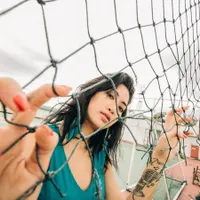 Pemotretan Widy Vierratale, Pancarkan Kecantikan & Aura Seksi