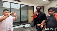 Penampilan Ammar Zoni Berubah Setelah Tiga Bulan di Penjara, Irish Bella Mengaku Prihatin dan Hanya Bisa Lakukan Ini