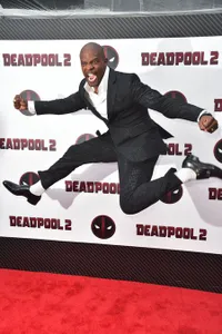 Penampilan Anggota X-Force di Red Carpet Screening DEADPOOL 2