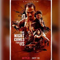 Penampilan Cadas Hannah Al Rashid Dengan Rambut Undercut Pirang