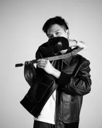 Penampilan Kalcer Baskara Mahendra, Aura Farming dalam Beragam Gaya