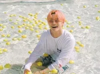 Penampilan Kasual dan Trendy yang Cocok untuk Hangout Ala Chenle NCT DREAM