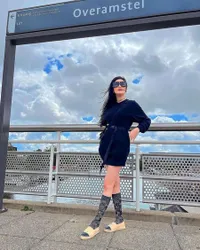 Penampilan Stevianne Agnecya Mantan Istri Samuel Rizal yang Makin Cantik dan Hot di Usia 32 Tahun, Bak Barbie Hidup!