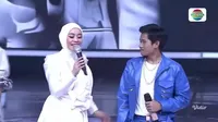 Penampilan Valen di D'Academy 7 Bikin Lesti Kejora Merasa Muda Lagi, Rizky Billar Cemburu? 