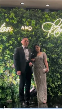 Penampilannya Sempat Tuai Cibiran, 8 Potret Annisa Pohan yang Kini Tubuhnya Disebut Makin Berisi oleh Netizen Hingga Dikira Sedang Hamil 