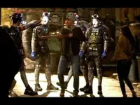 Penasaran Gimana Tokoh 'NINJA TURTLES' Dibuat? Ternyata Penuh CGI
