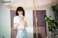 Penasaran Siapa Saja K-Pop Idol yang Berani Tampil Beda dengan short Haircut? Intip Gaya Memukaunya di Sini!