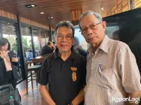 Pencipta Lagu 'Nuansa Bening' Ungkap Ayah Vidi Aldiano Awalnya Izin Produksi Hanya Bentuk CD