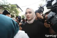 Pengacara Inara Rusli Bantah Tuduhan Zina Meski Akui Nikah Siri