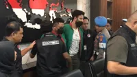 Pengacara Pastikan Sabu dan Ganja Tidak Dipakai Ammar Zoni Sendirian: Pengakuannya Ada Barang Orang Lain