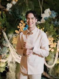 Pengajian Pernikahan El Rumi, Maia Estianty dan Mulan Jameela Dampingi Bersama