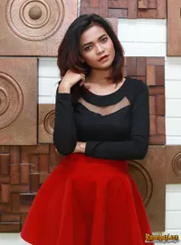 Pengakuan Citra Scholastika Pernah Makan Ulat, Gimana Ceritanya?