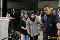 Pengakuan Musdalifah Ditinggal Nassar di Tahun Baru