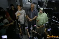Pengakuan Orang Tua Sering Memarahi Nassar, Ini Penyebabnya