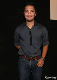 Pengakuan Sedih Ihsan Tarore Nonton AYAH: MENYAYANGI TANPA AKHIR