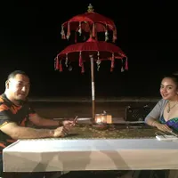 Pengantin Baru, Regina Andriane Bulan Madu Sepuasnya ke Bali