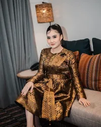 Lesti Kejora Peringkat Ketiga, 10 Pedangdut dengan Followers Instagram Terbanyak - Siapa Pertama?