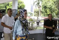 Penggerebekan, Angel Lelga Laporkan Vicky Prasetyo ke Kepolisian