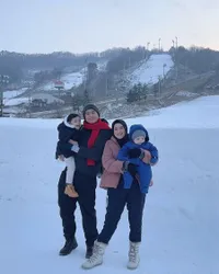 Penjarakan Babysitter ke Polisi, Potret Roger Danuarta dan Cut Meyriska Pilih Urus Anak Sendiri - Trauma Dengan Perlakuan Kasar 