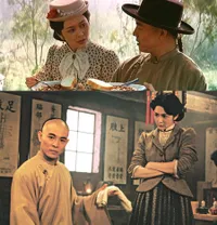 Pensiun Akting Hingga Menjanda, Apa Kabar 'Pujaan' Jet Li Ini Ya?