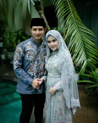 Penuh Bahagia, 8 Potret Chand Kelvin Gelar 4 Bulanan Kehamilan Istri dan Gender Reveal - Siap Sambut Kehadiran Anak Laki-laki