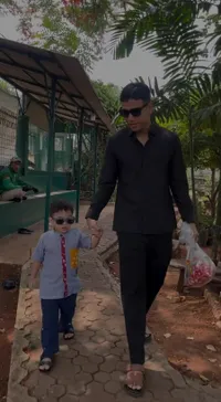 Penuh Haru, 10 Potret Gala Sky Nyekar ke Makan Mendiang Vanessa Angel di Momen Hari Ibu