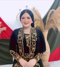 Penuh Haru dan Bahagia! 8 Potret Mella Rossa Adik Via Vallen yang Resmi Menikah - Digelar Sederhana