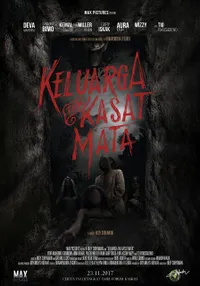 Penuh Misteri, Siap Rasakan Hadirnya Keluarga Tak Kasat Mata?