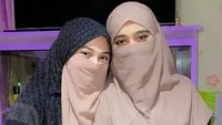 Penuhi Keinginan Terakhir Suami, 7 Potret Penampilan Terbaru Zira Istri Mendiang Ameer Azzikra - Banjir Pujian dan Dukungan