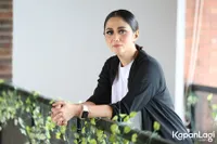 Penyanyi Aida Saskia Gagal Menikah, Calon Suami Hina Dirinya Cacat dan Coba Selingkuh
