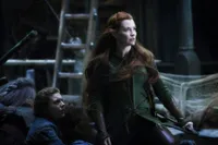 Perang Besar Penutup Saga di THE HOBBIT: BATTLE OF FIVE ARMIES