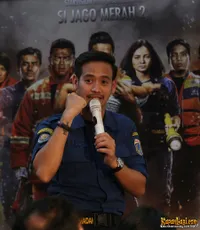 Perang Dion Wiyoko Vs Tarra Budiman Rebut Hati Enzy Storia