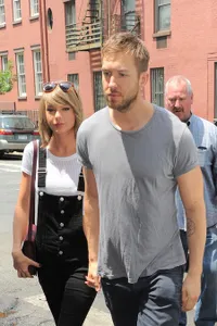 'Perang' Panas, 12 Artis Ini Jadi Musuh Bebuyutan Taylor Swift