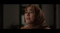 Perankan Ibu Tunggal di 'AIR MATA DI UJUNG SAJADAH 2', Citra Kirana Ungkap Adegan Paling Menguras Emosi