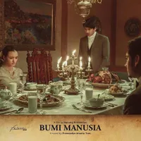 Perankan Minke di 'BUMI MANUSIA', Iqbaal Ramadhan Sudah Cocok?