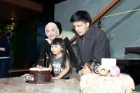 Perayaan Ulang Tahun ke-31 Atta Halilintar, Digelar Sederhana 