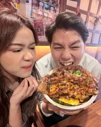 Perayaan Ultah Brisia Jodie ke-30: Dapat Ucapan Manis dari Jonathan Alden