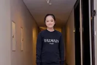 Perayaan Ultah ke-13 Ara Anak Ussy - Andhika, Simpel Tapi Hangat